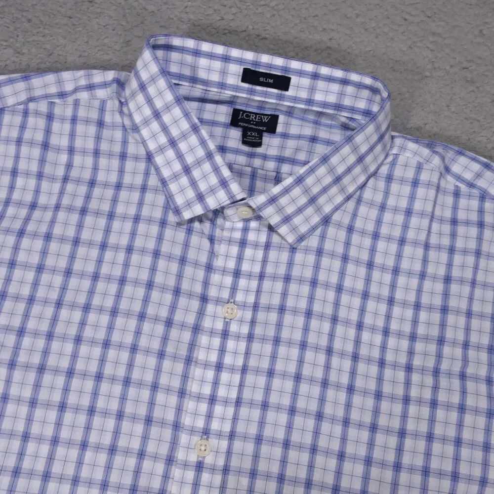 J. Crew quick clothing spandex